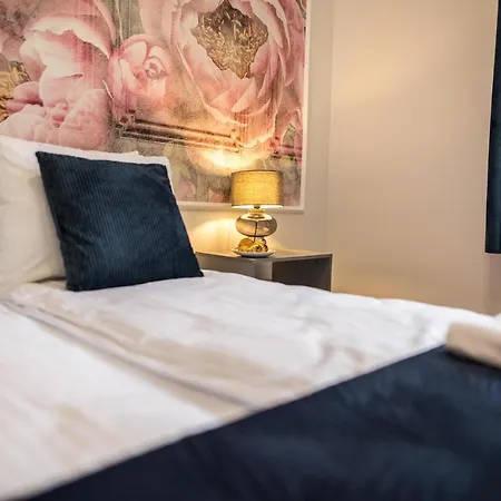 Cracwow K8 No.10 아파트 *