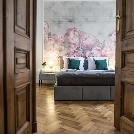 Cracwow K8 No.10 아파트 *