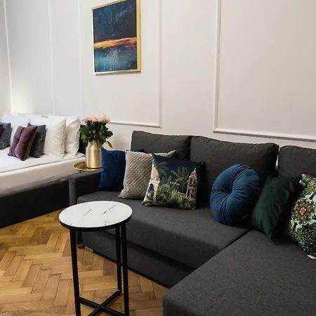 아파트 Cracwow K8 No.10 크라쿠프