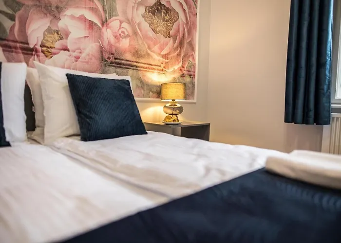 Cracwow K8 No.10 Appartement *