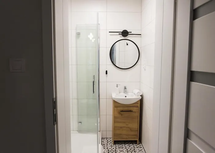 Appartement Cracwow K8 No.10