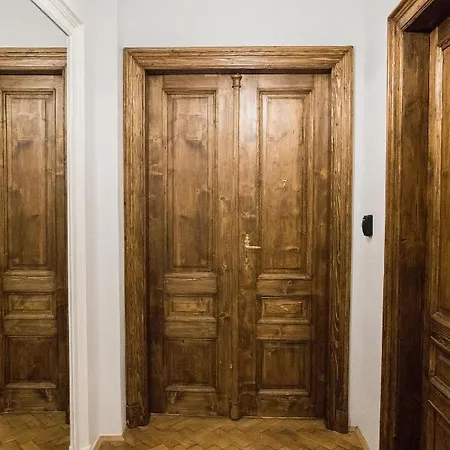 公寓 Cracwow K8 No.10 *