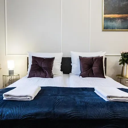 Cracwow K8 No.10 公寓