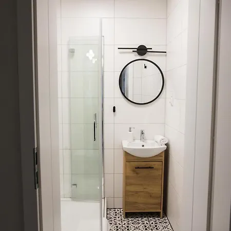 公寓 Cracwow K8 No.10